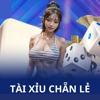 Tài xỉu chẵn lẻ