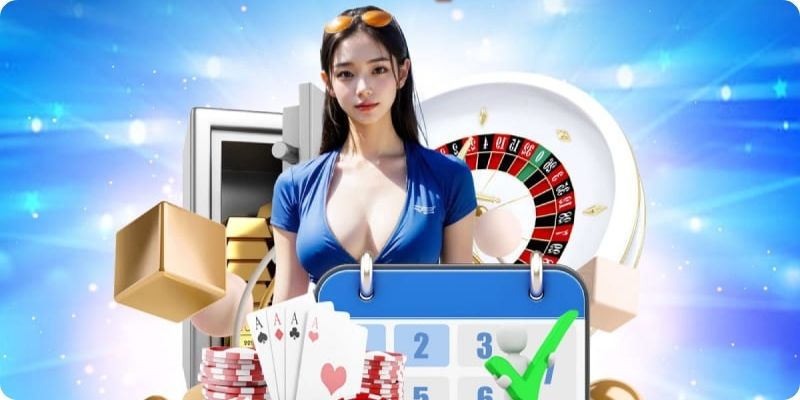 Các mẹo để bảo mật tài khoản khi đăng nhập 789BET