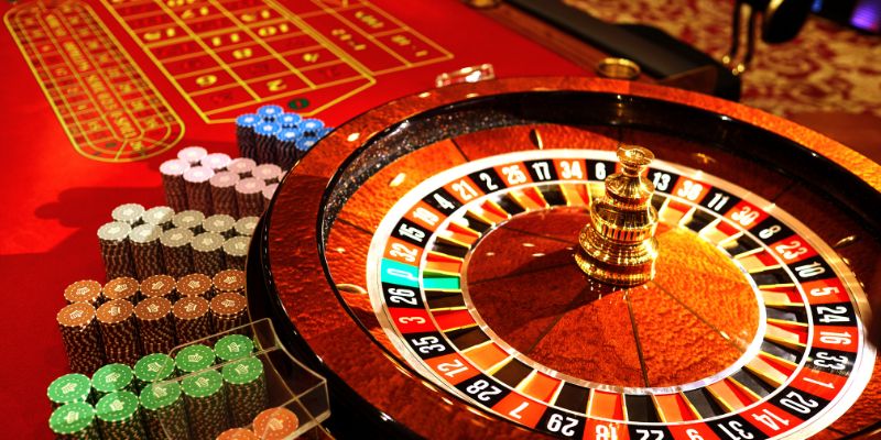 Trang tin tức 789BET cập nhật liên tục những cách chơi roulette hiệu quả nhất