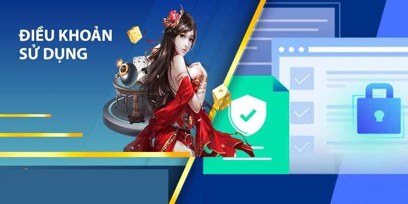 Điều khoản sử dụng 789BET về độ tuổi cá cược