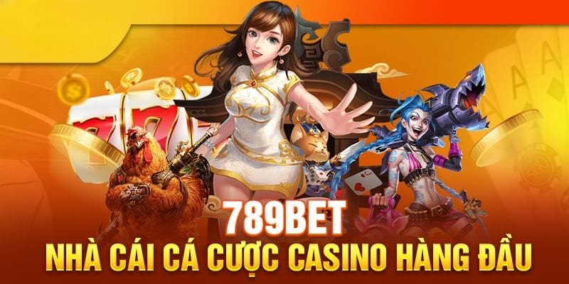 Lưu ý những điều khoản sử dụng 789BET