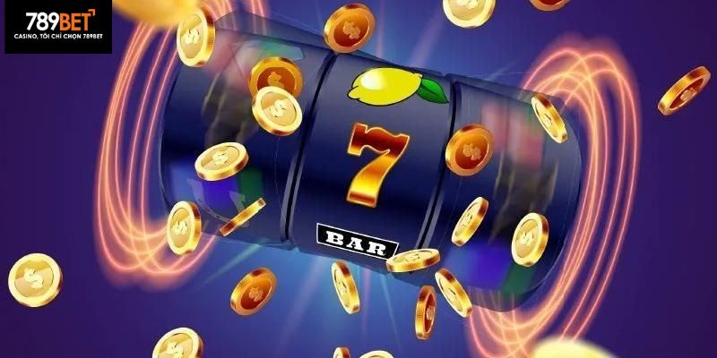 Giới thiệu về sảnh game nổ hũ 789BET