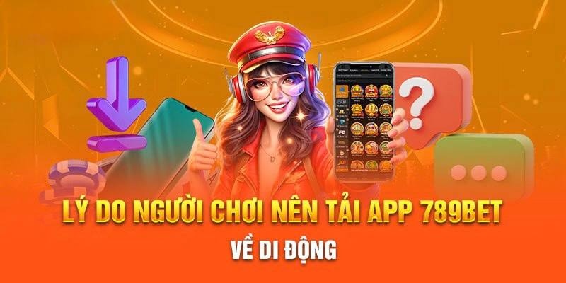 Chỉ cần chạm có thể tham gia cá cược ngay