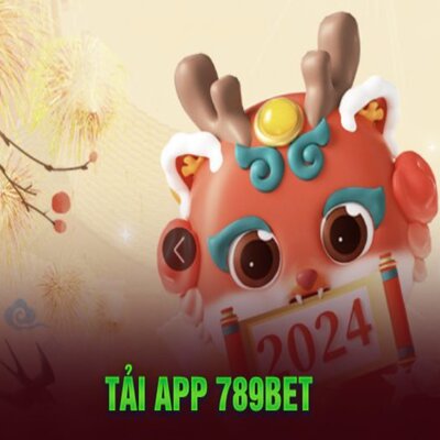 Tải app 789BET